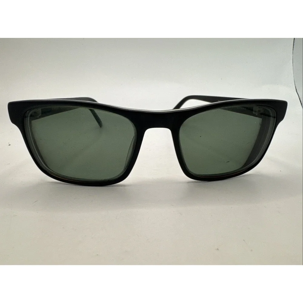 Warby Parker Perkins M 103 Eyeglasses FRAME 52-17-145 W2